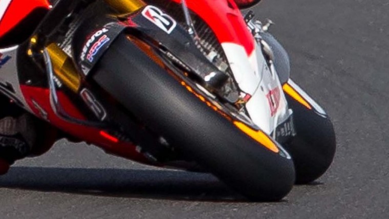 Ban Balapan MotoGP Marc Marquez #93