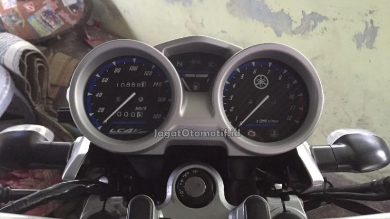 Speedometer Yamaha Vixion